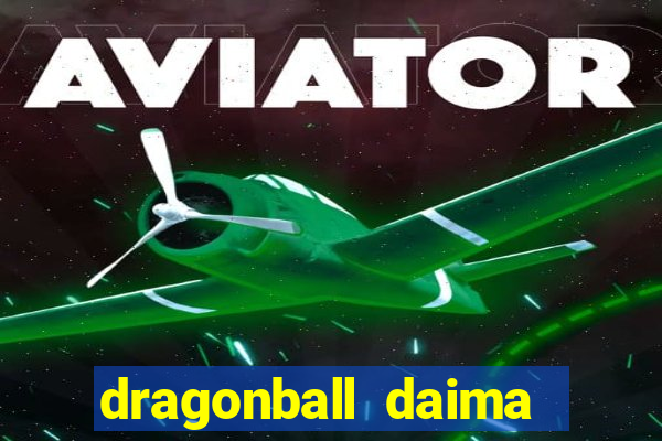 dragonball daima torrent magnet